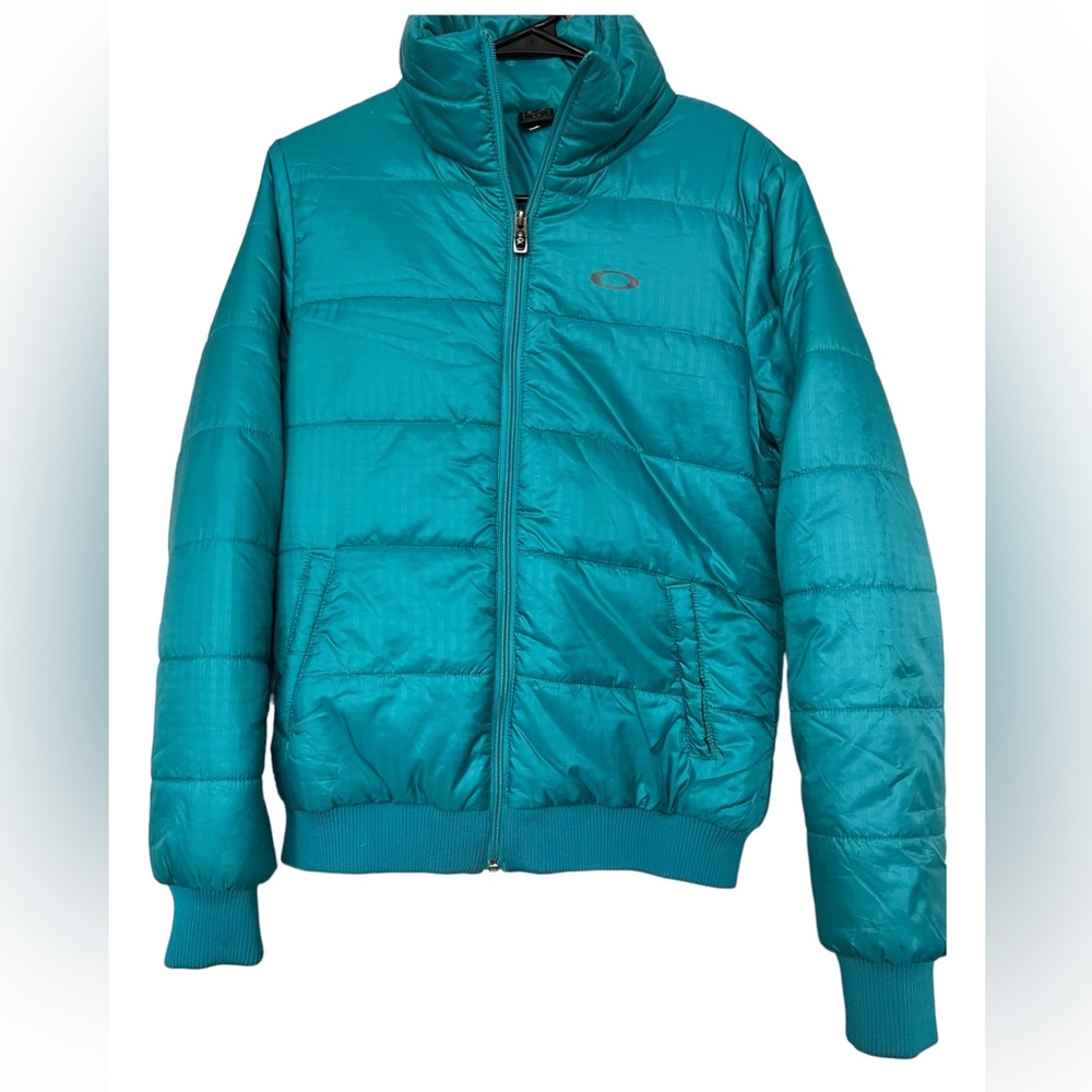 Oakley Jacket